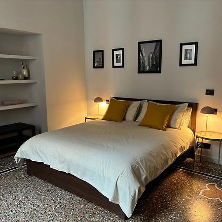 B&B Genova Holiday Exterior photo