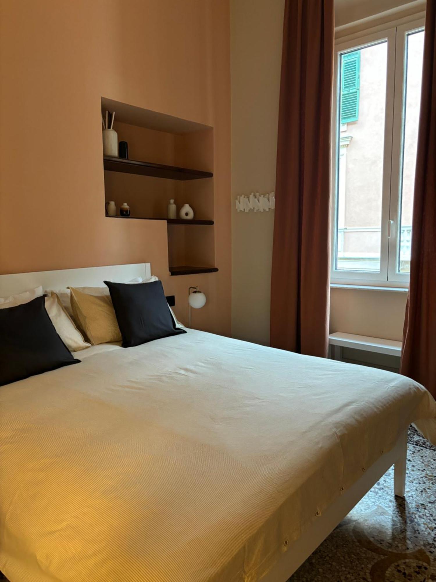 B&B Genova Holiday Exterior photo