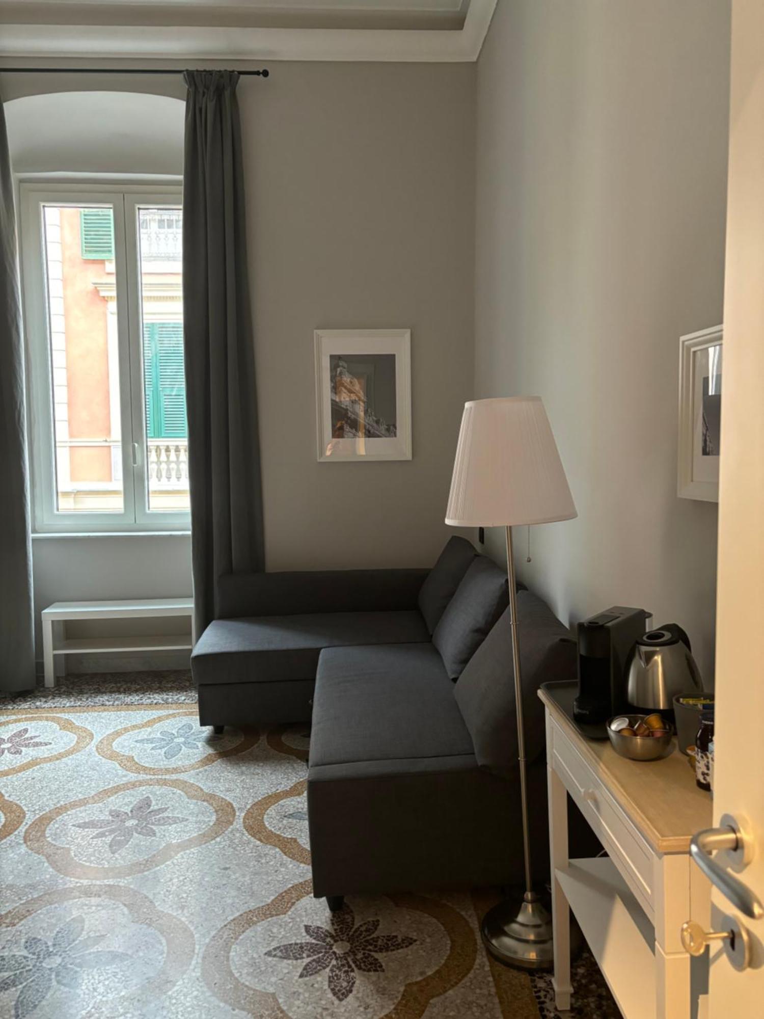 B&B Genova Holiday Exterior photo