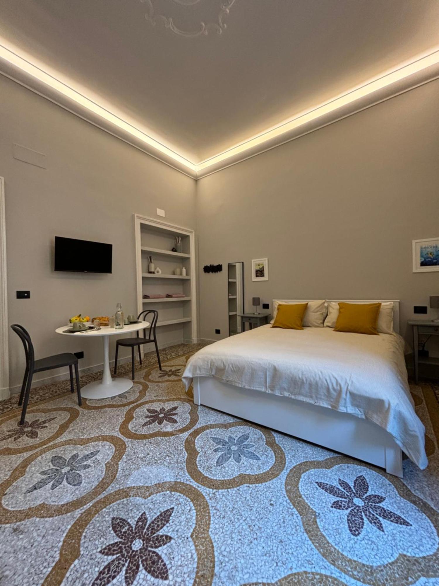 B&B Genova Holiday Exterior photo